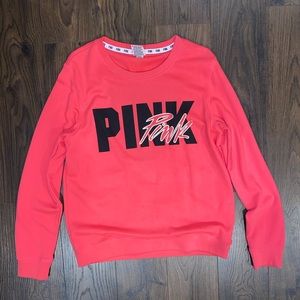 ‼️2 FOR $32 + 4.99 ship‼️ PINK Sweatshirt✨💗